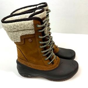 The North Face Women's Shellista II Mid Boots - 9